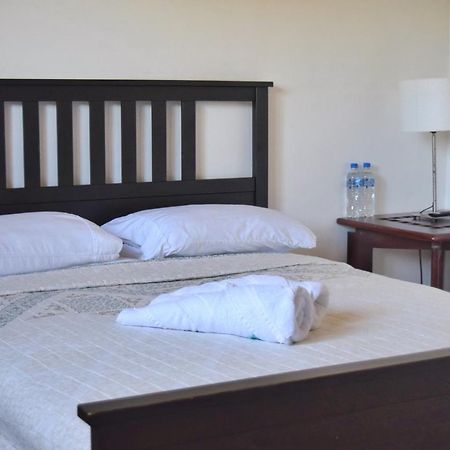 Puerto Blanco Marina & Hotel Luperon Ngoại thất bức ảnh