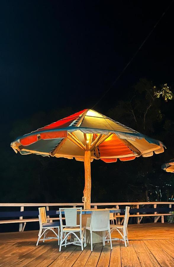 Puerto Blanco Marina & Hotel Luperon Ngoại thất bức ảnh