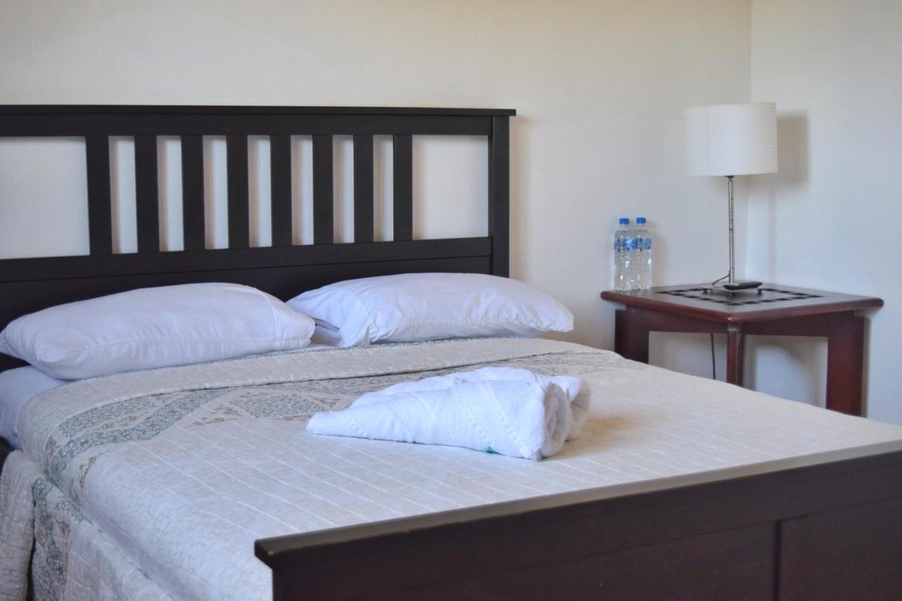 Puerto Blanco Marina & Hotel Luperon Ngoại thất bức ảnh