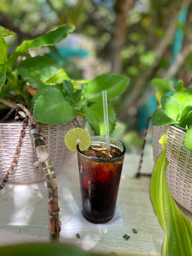 Puerto Blanco Marina & Hotel Luperon Ngoại thất bức ảnh