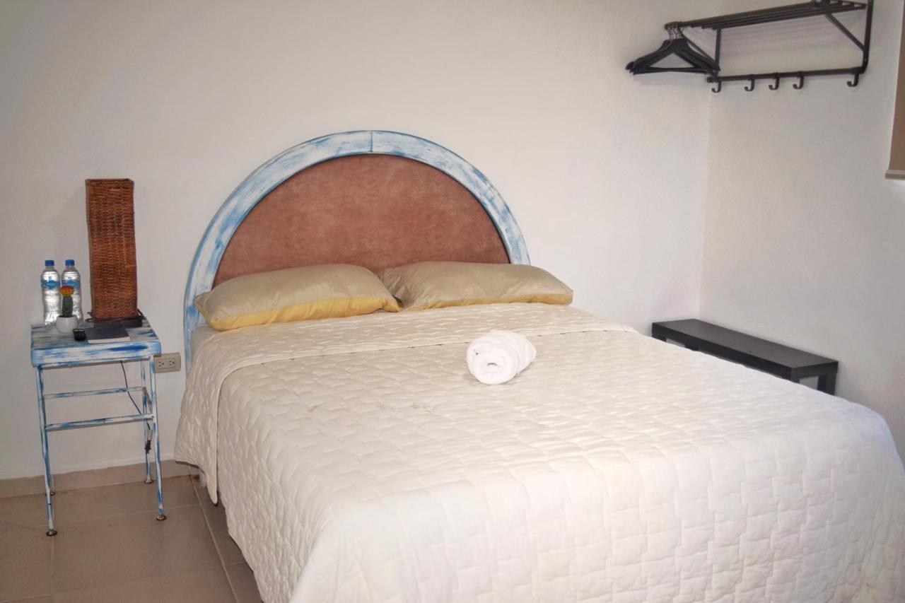 Puerto Blanco Marina & Hotel Luperon Ngoại thất bức ảnh