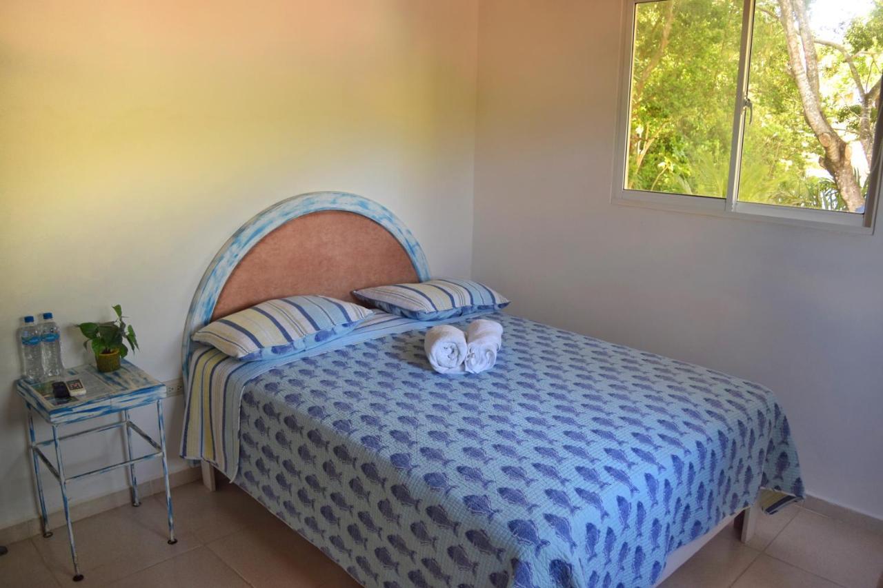Puerto Blanco Marina & Hotel Luperon Ngoại thất bức ảnh