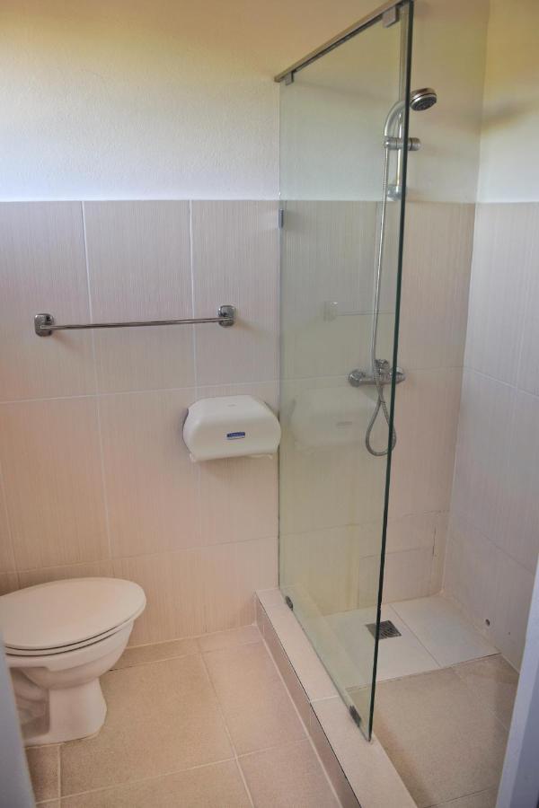 Puerto Blanco Marina & Hotel Luperon Ngoại thất bức ảnh