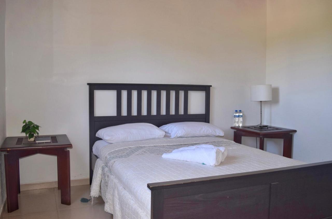 Puerto Blanco Marina & Hotel Luperon Ngoại thất bức ảnh
