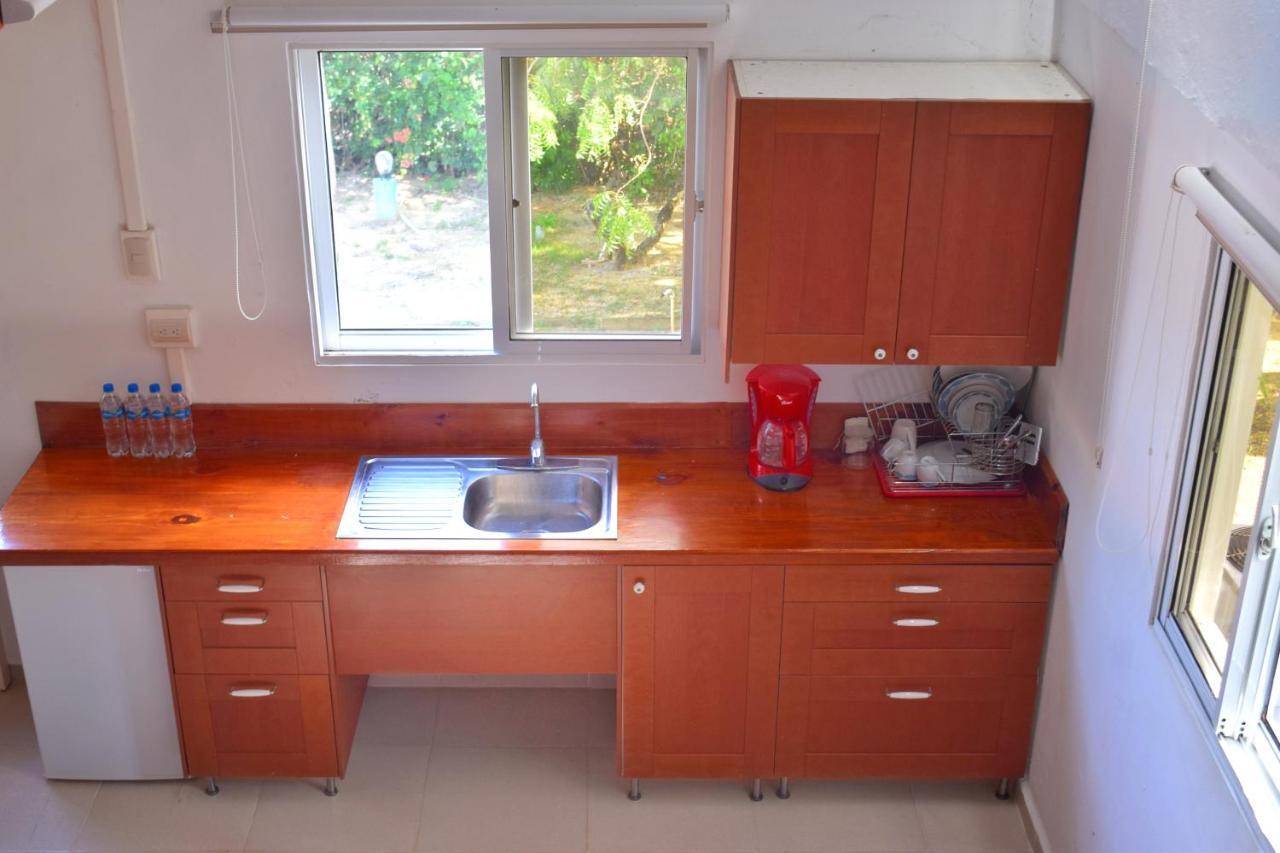 Puerto Blanco Marina & Hotel Luperon Ngoại thất bức ảnh