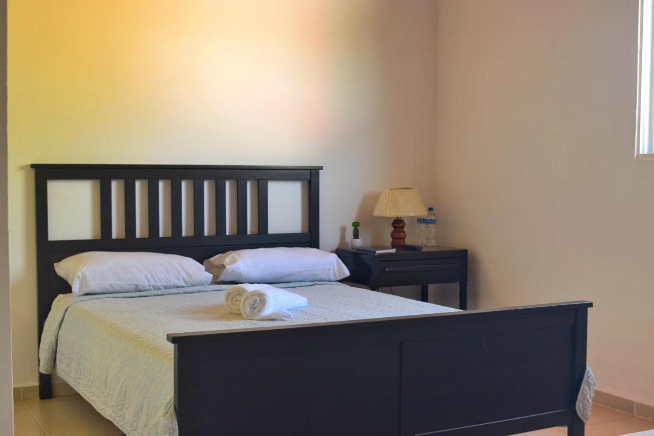 Puerto Blanco Marina & Hotel Luperon Ngoại thất bức ảnh