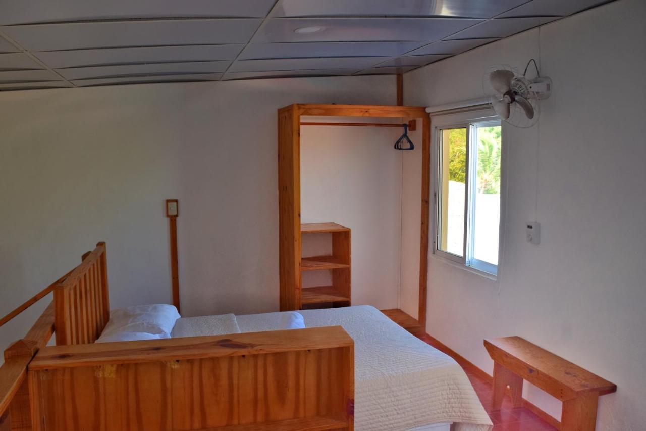 Puerto Blanco Marina & Hotel Luperon Ngoại thất bức ảnh